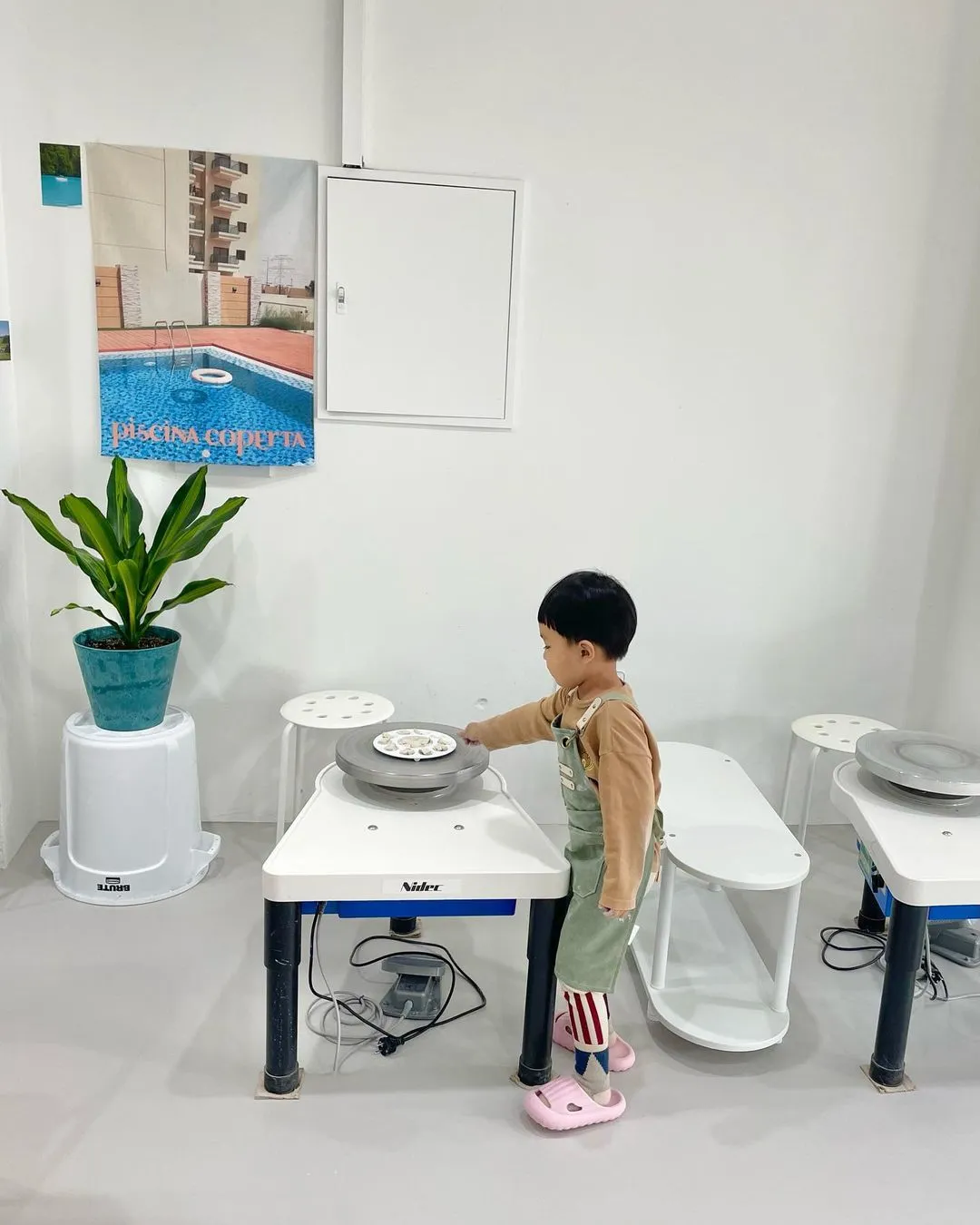 Ceramic Studio Aki photo 6