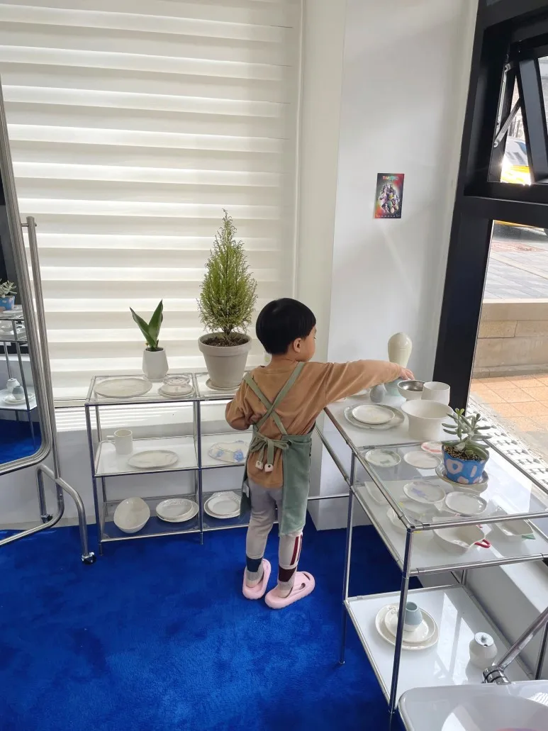 Ceramic Studio Aki photo 8