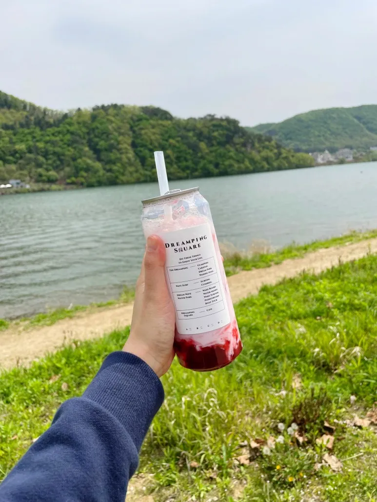 더드림핑 드림골 사진 14