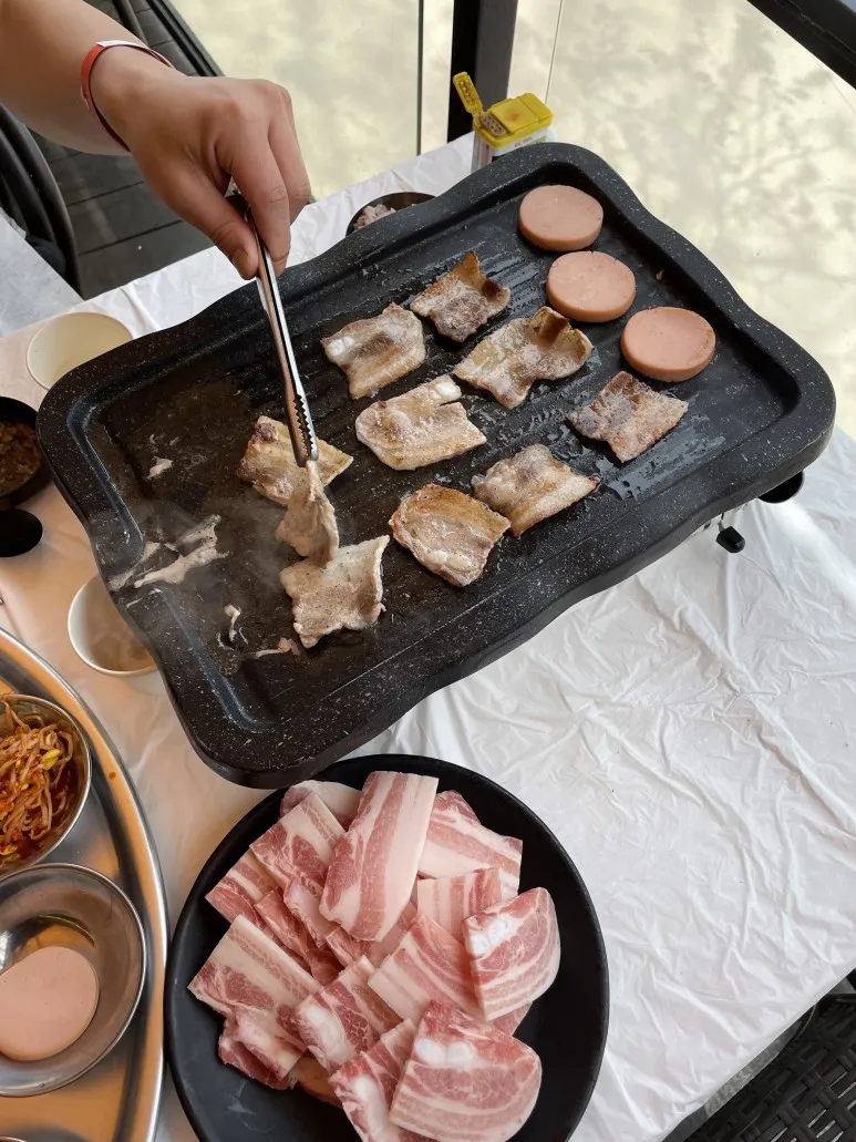 더드림핑 드림골 사진 20