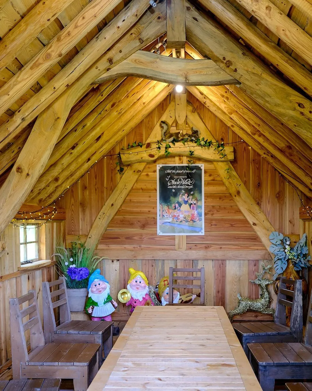 Goesan Treehouse Garden photo 6