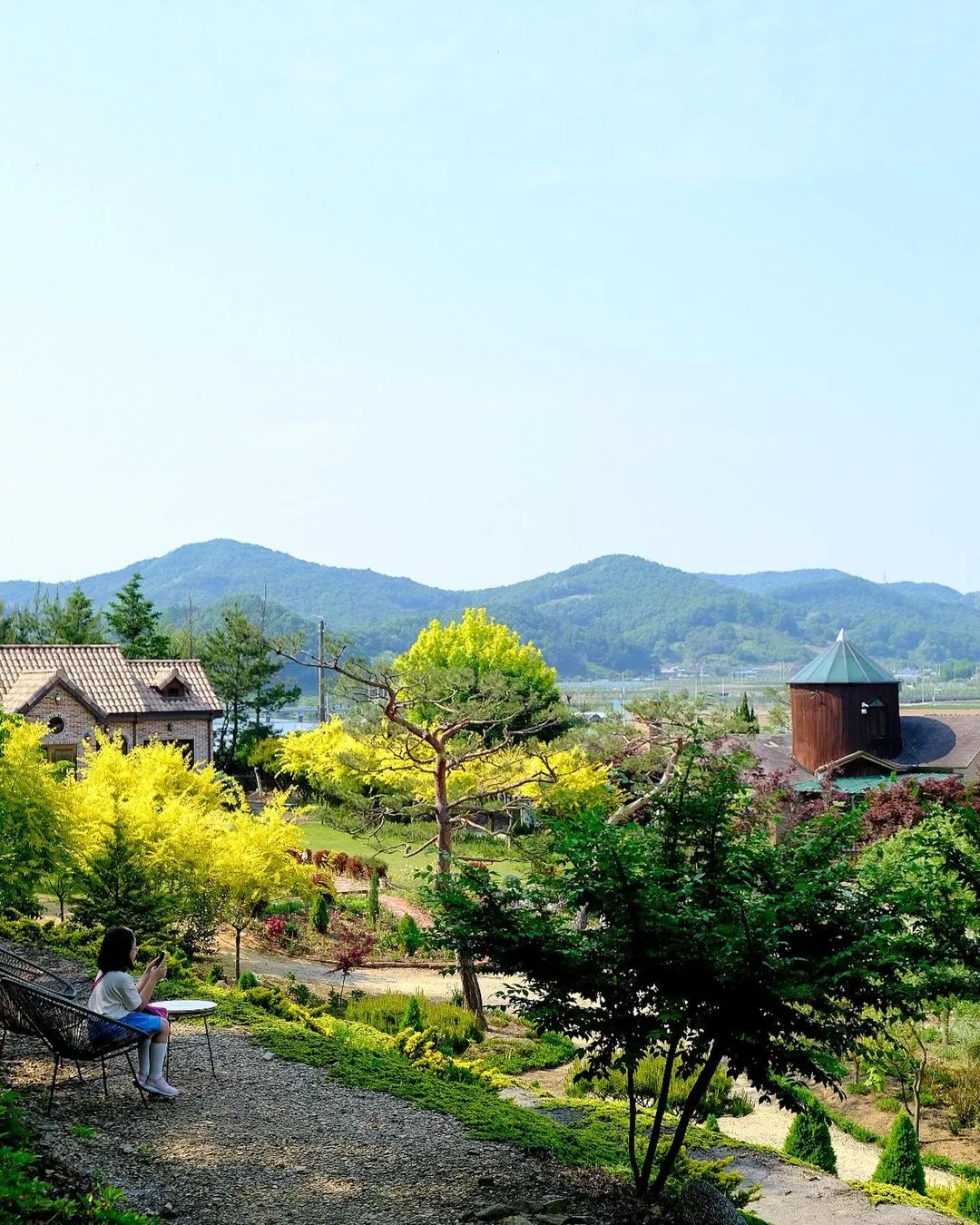 Goesan Treehouse Garden photo 7
