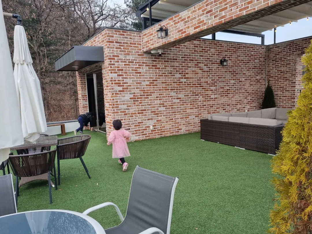 리버아일리카페 사진 14