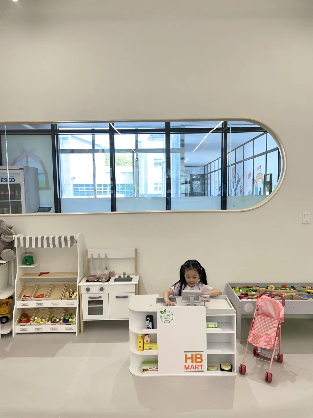 너랑나랑 키즈카페