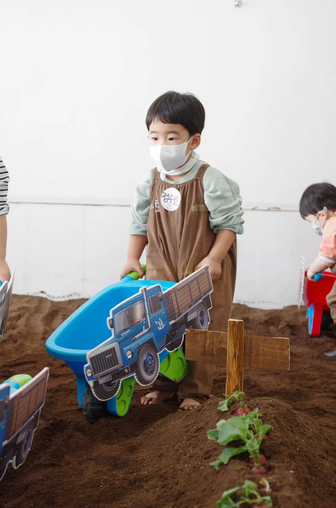 고마워토토 삼성본점 사진 11
