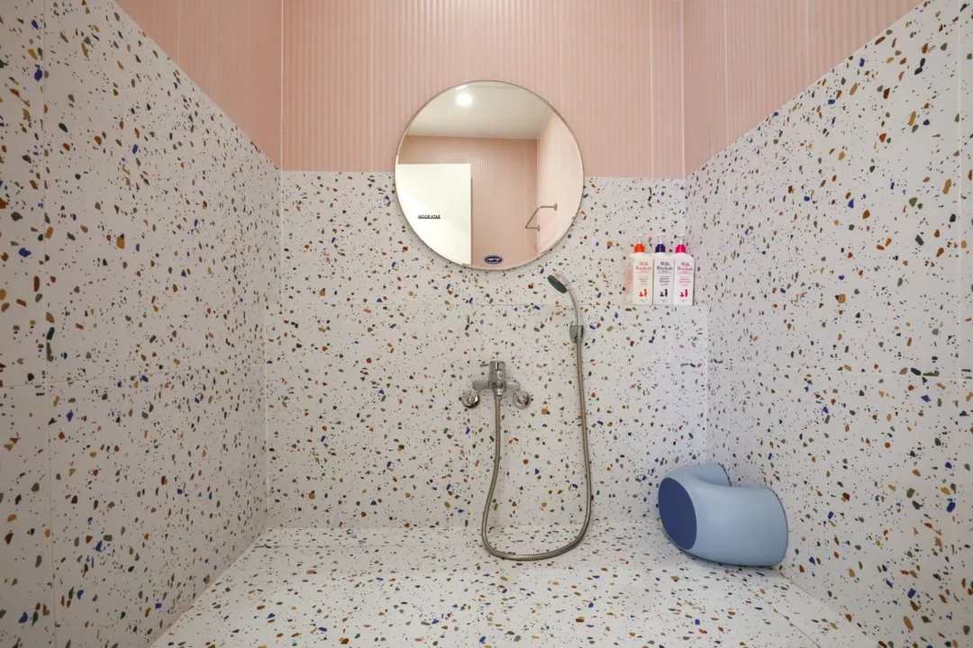 아워키즈풀 워터파티룸 사진 17