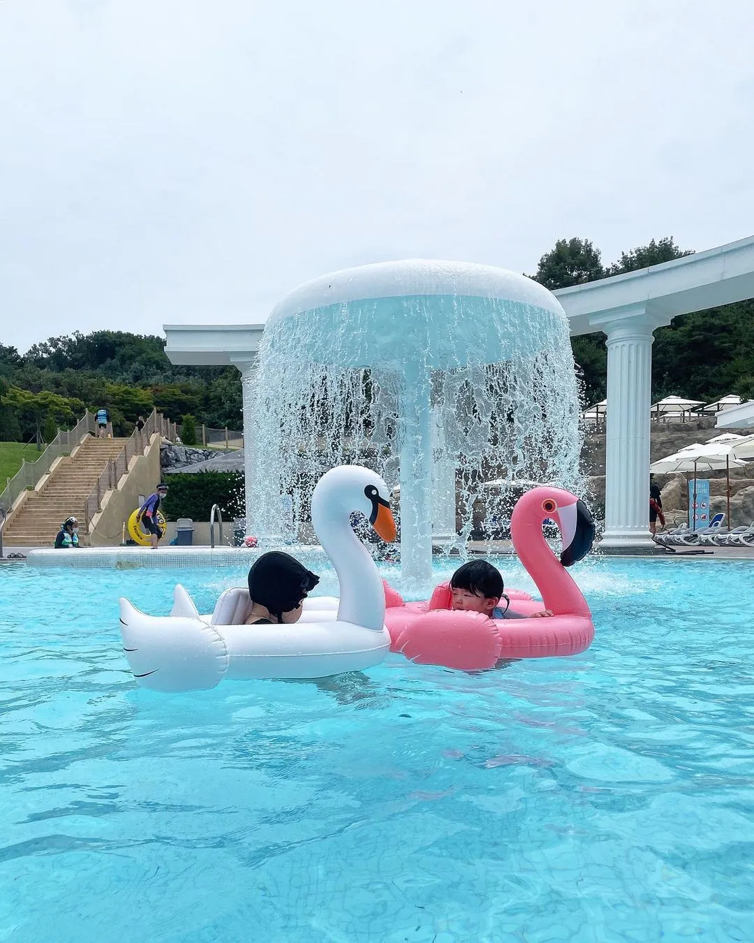 이천 테르메덴 사진 8