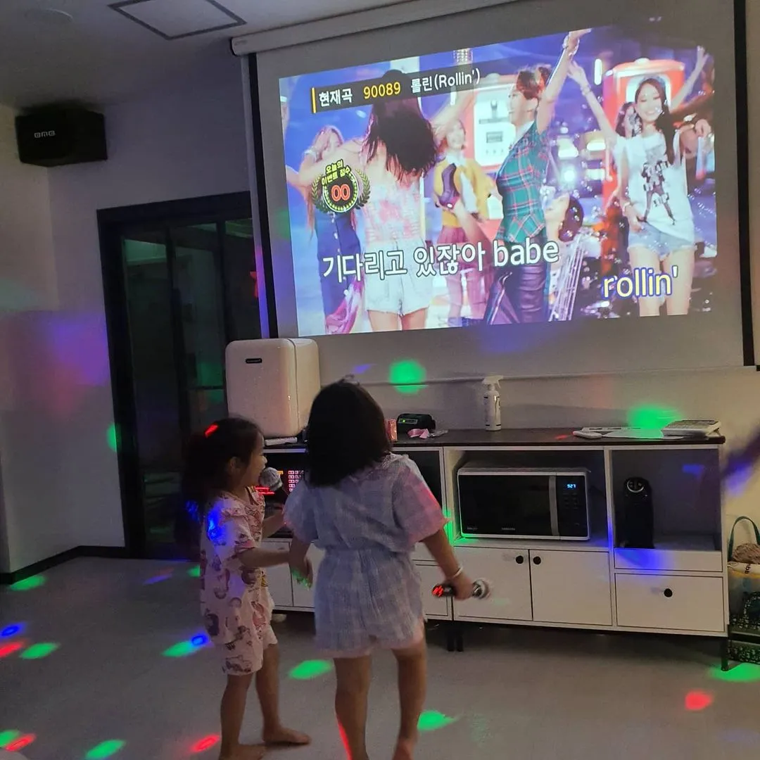 라포레키즈풀빌라 사진 8