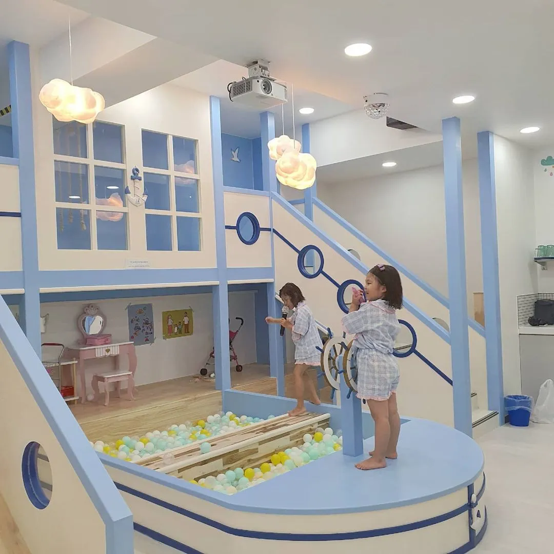 라포레키즈풀빌라 사진 6