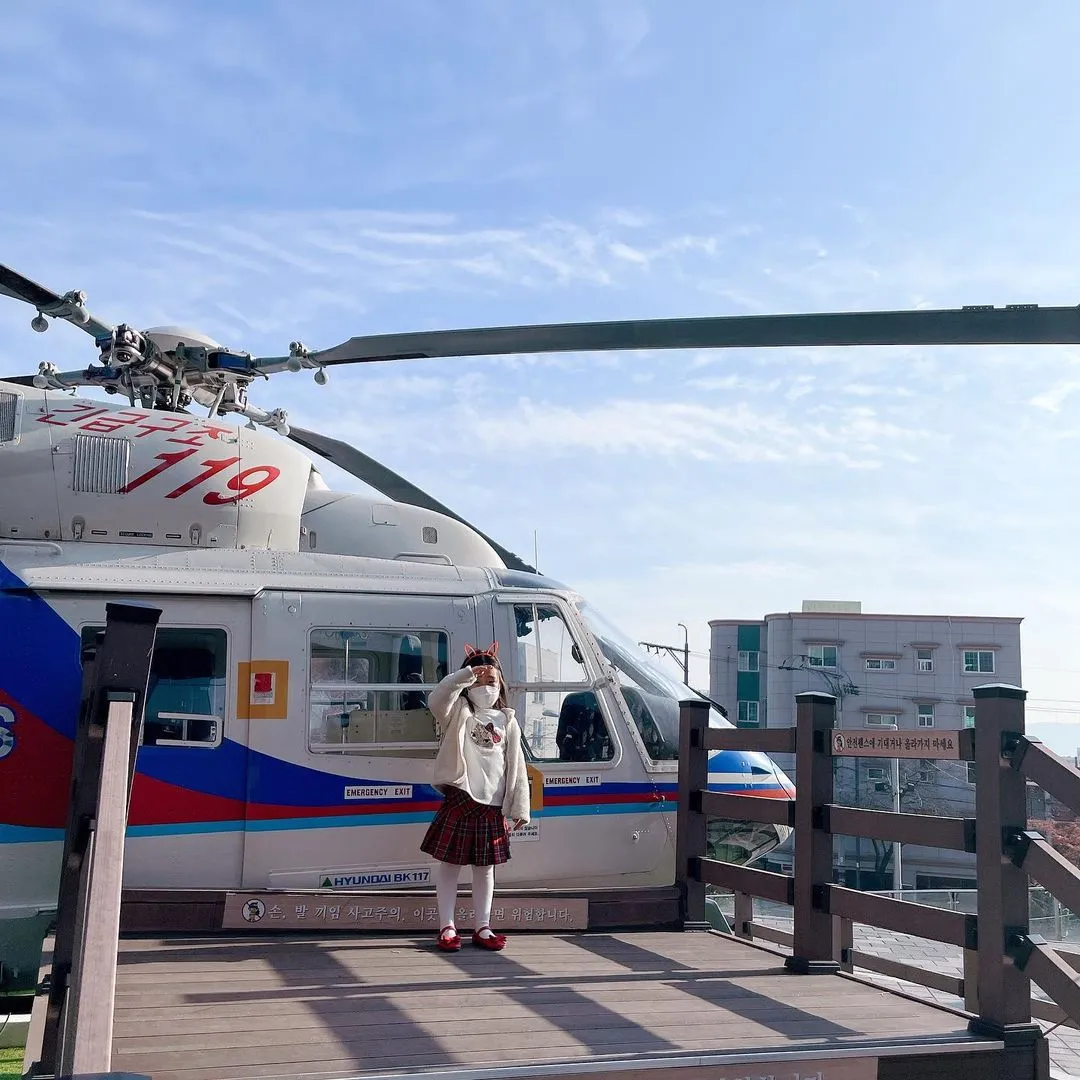 119 Busan Safety Experience Center photo 7