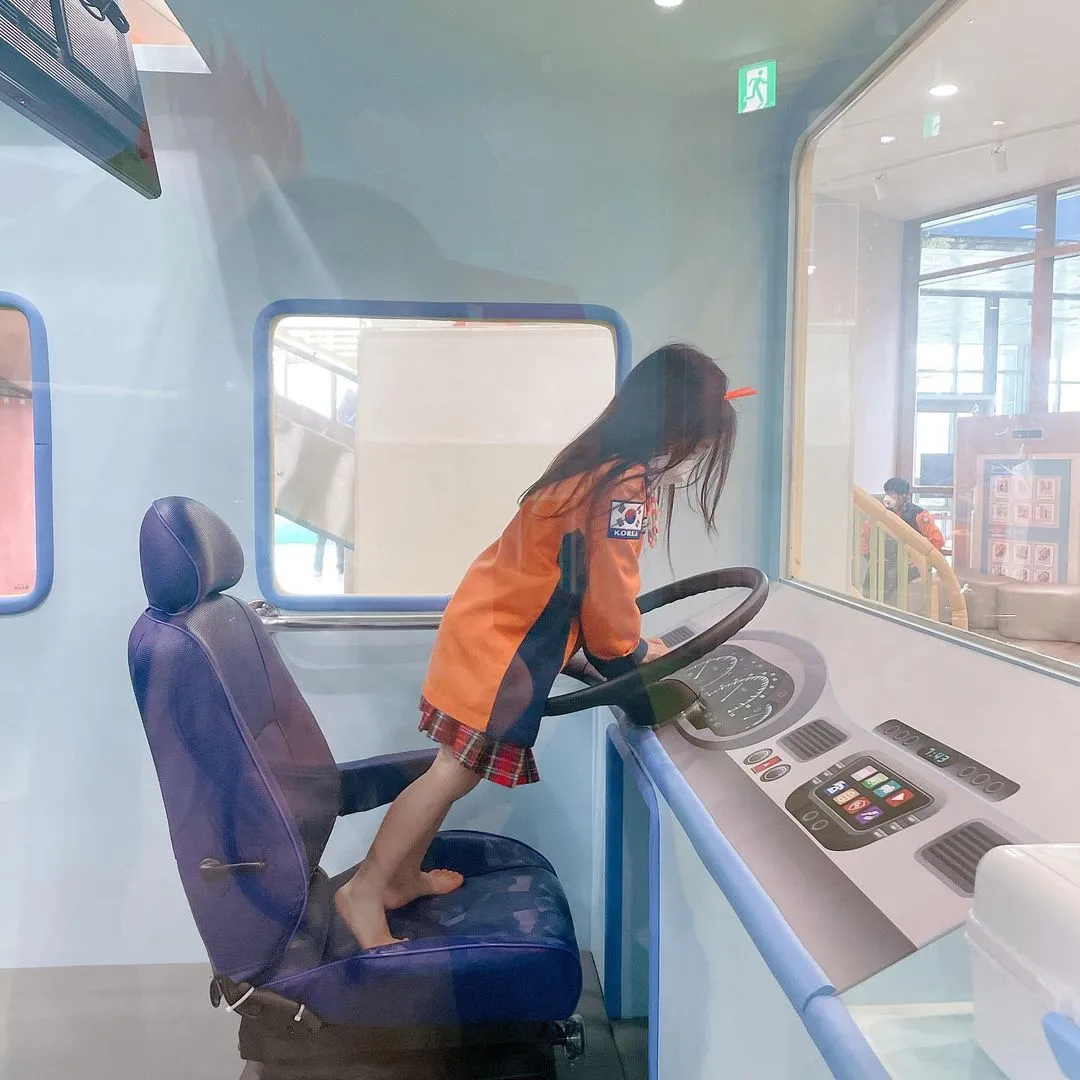 119 Busan Safety Experience Center photo 8