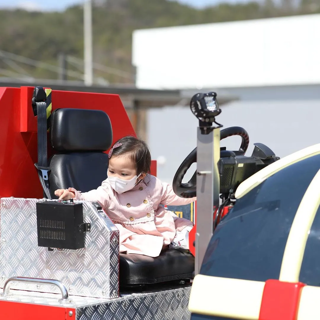Gyeongsangnam-do Safety Experience Center photo 7