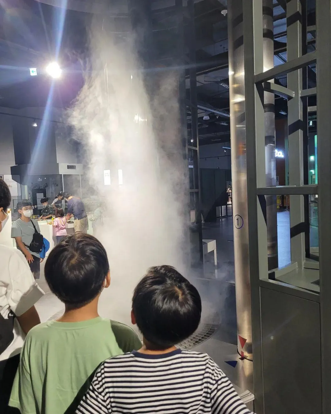 국립과천과학관 사진 9