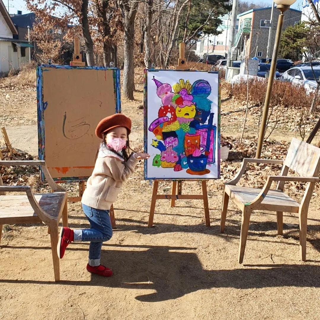 낙하리화실 사진 6