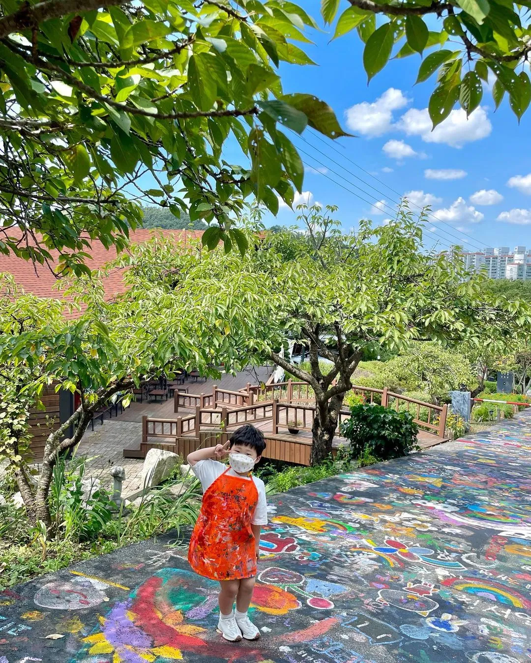 당림미술관