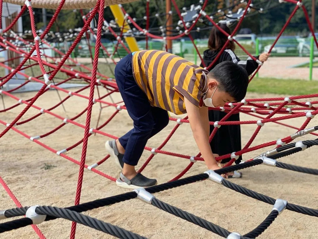 보현산녹색체험터