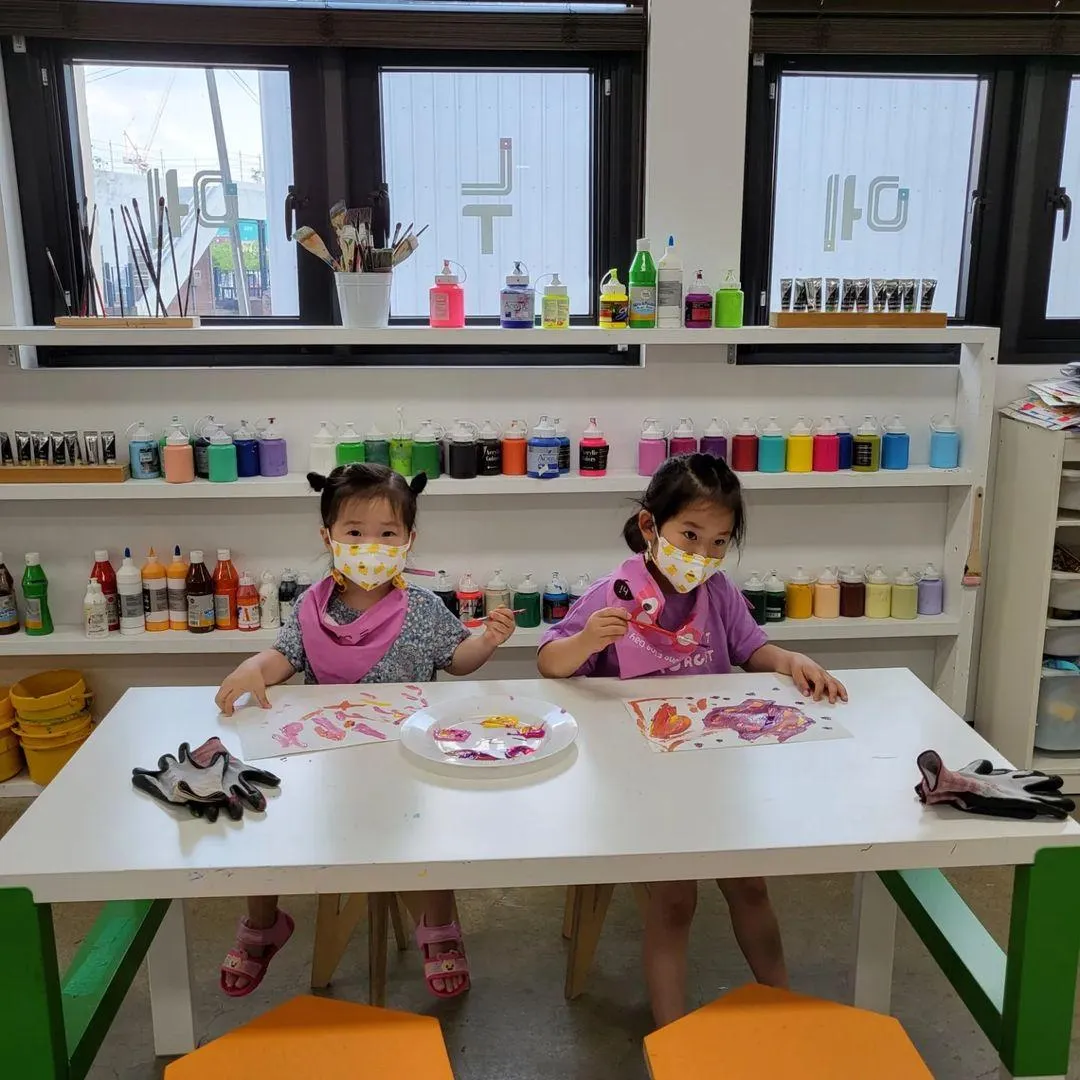 복합문화지구 누에