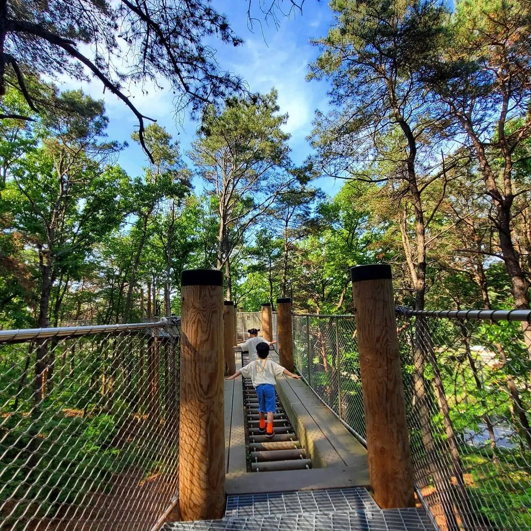 부락산문화공원