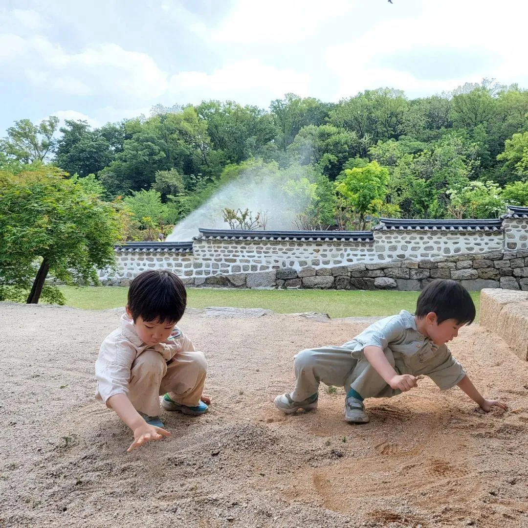 北ソウル ドリームフォレスト 写真 6