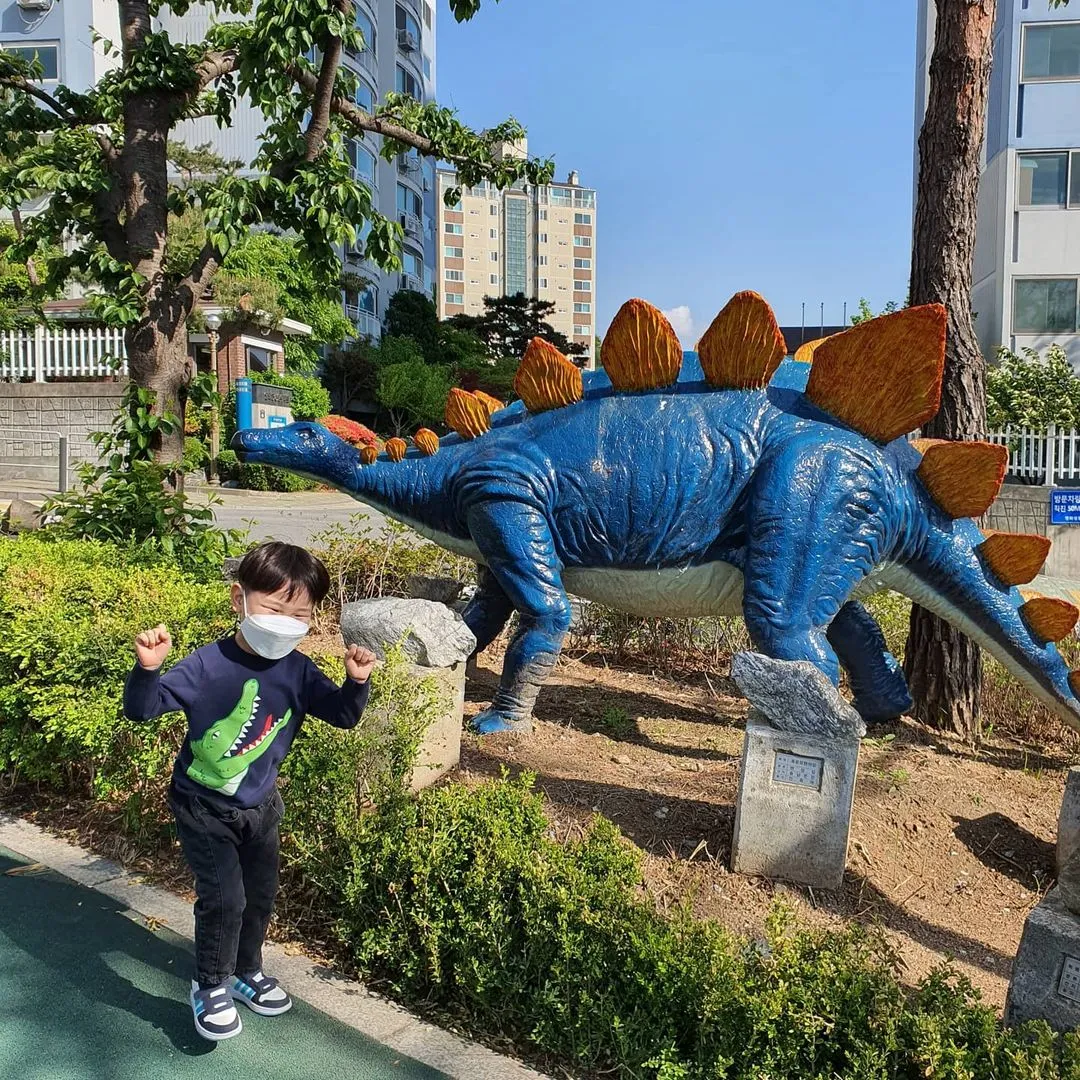 서대문자연사박물관 사진 18
