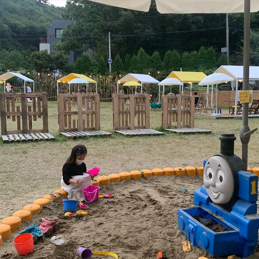 앤디스가든