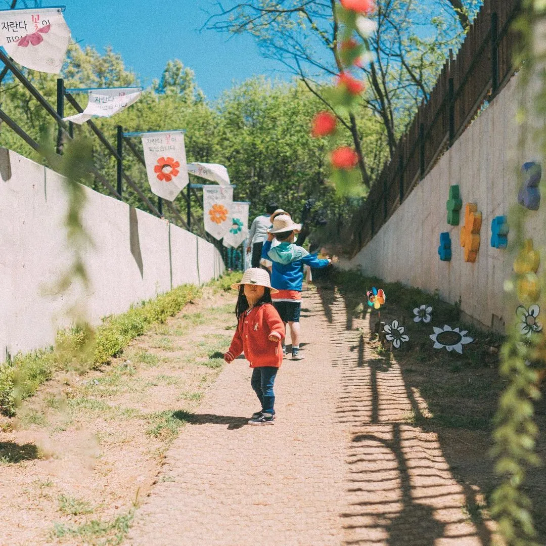 어린이미술관자란다 사진 6