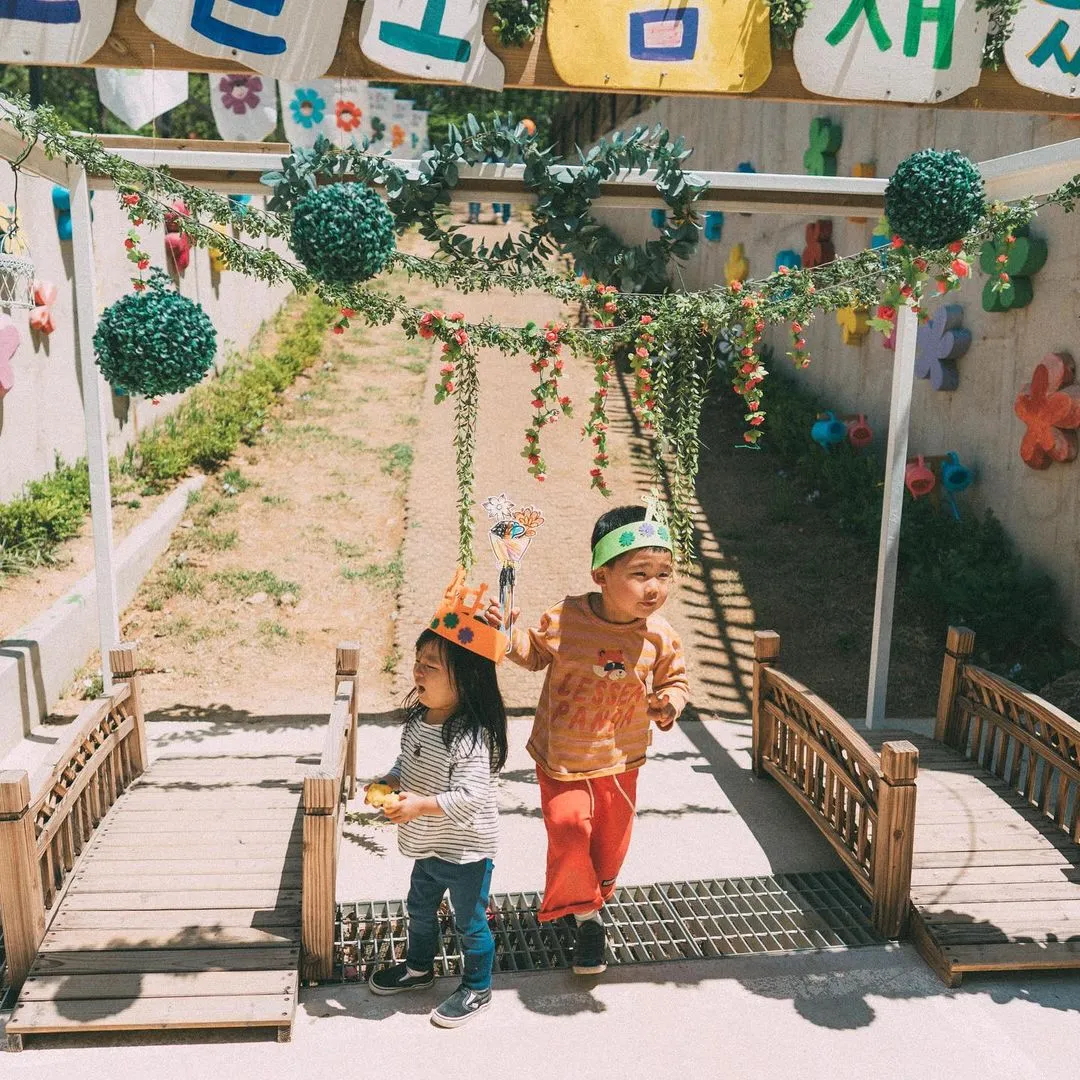 어린이미술관자란다 사진 8