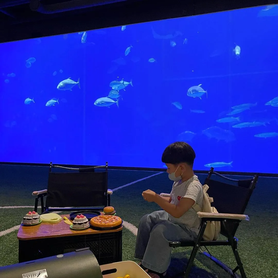 Busan Children's Museum photo 9
