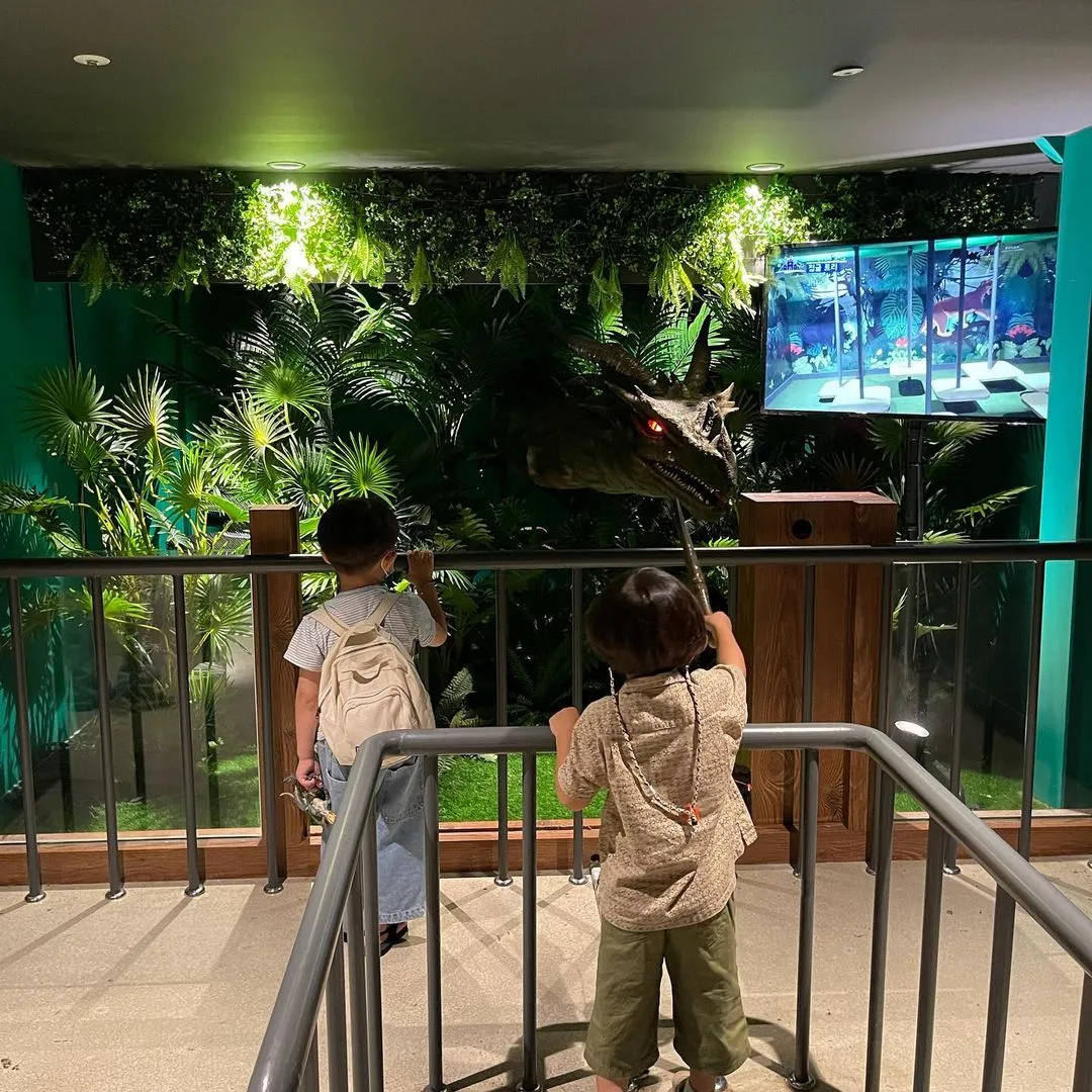Busan Children's Museum photo 10