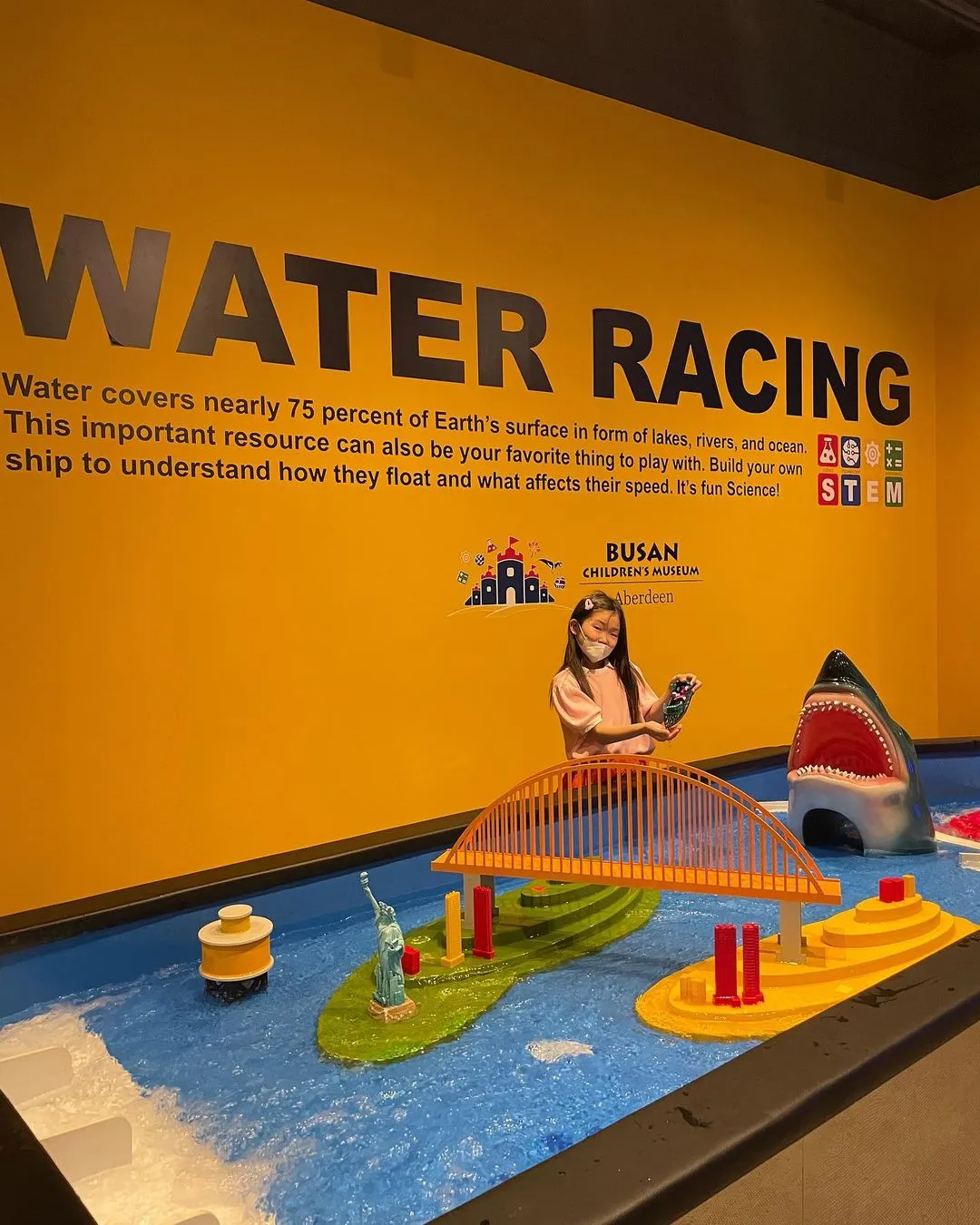 Busan Children's Museum photo 12