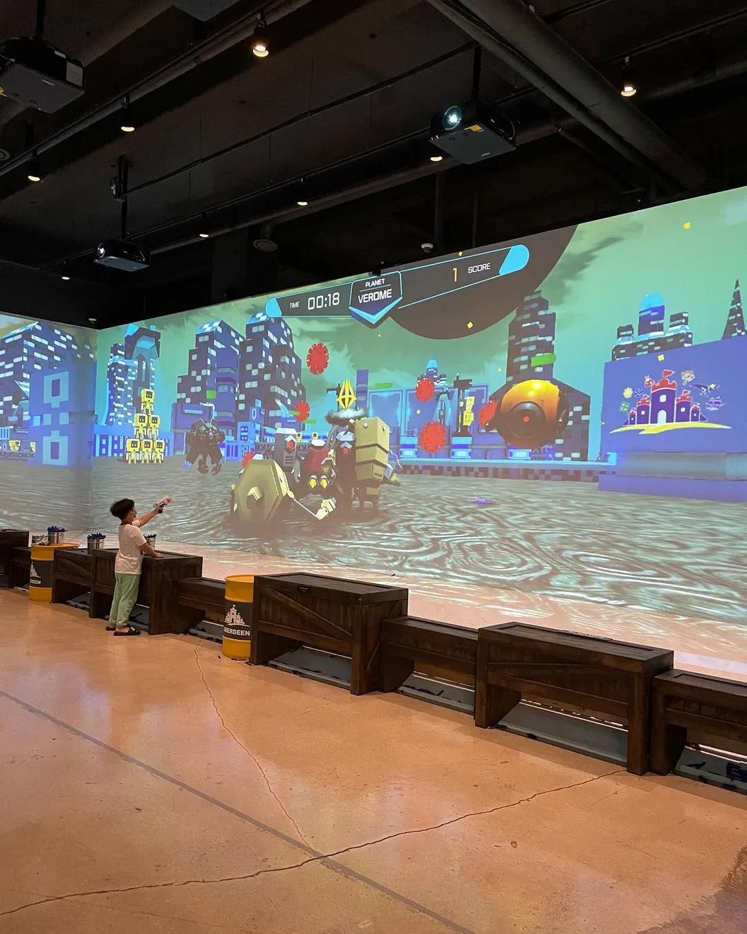 Busan Children's Museum photo 13