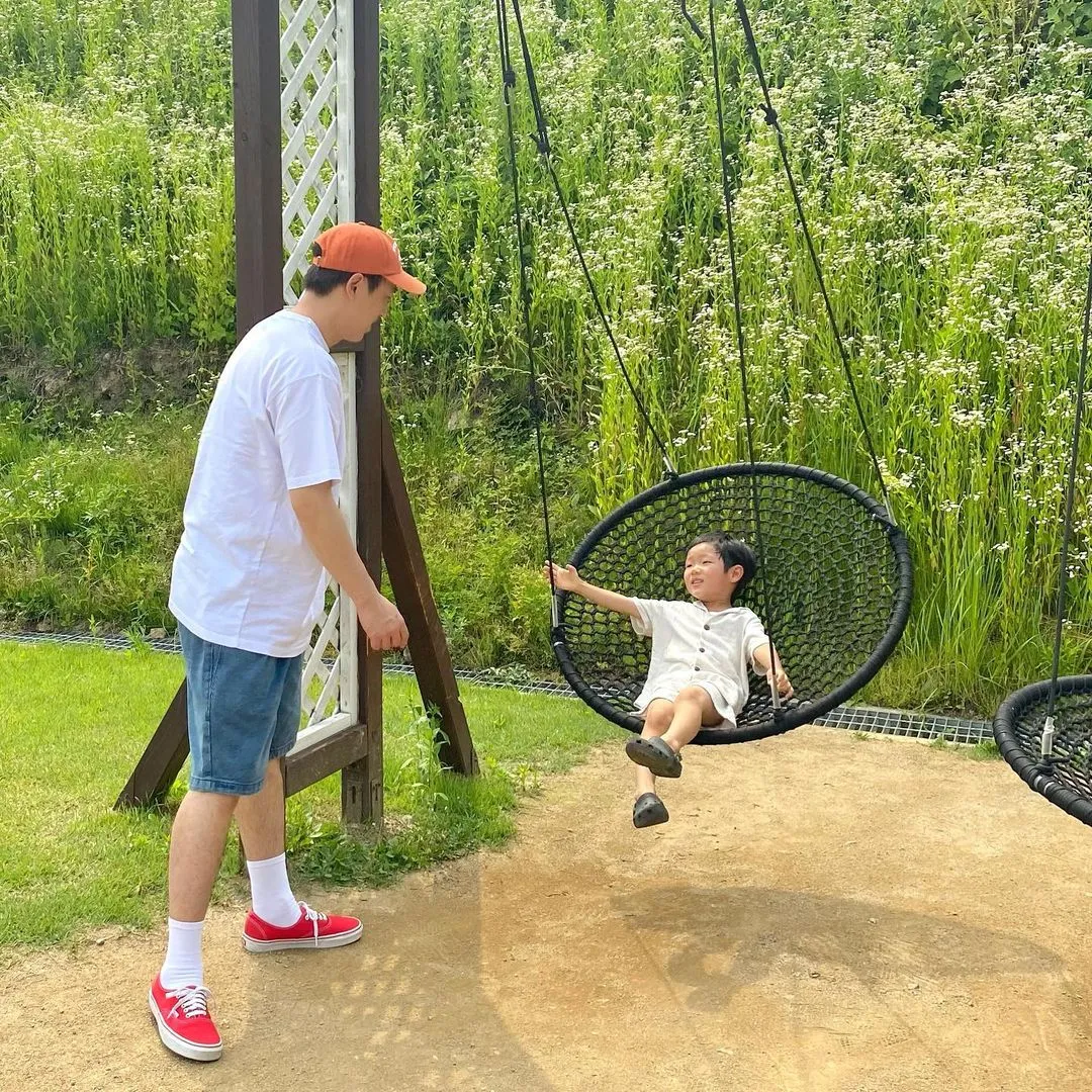 에델바이스 스위스 사진 8