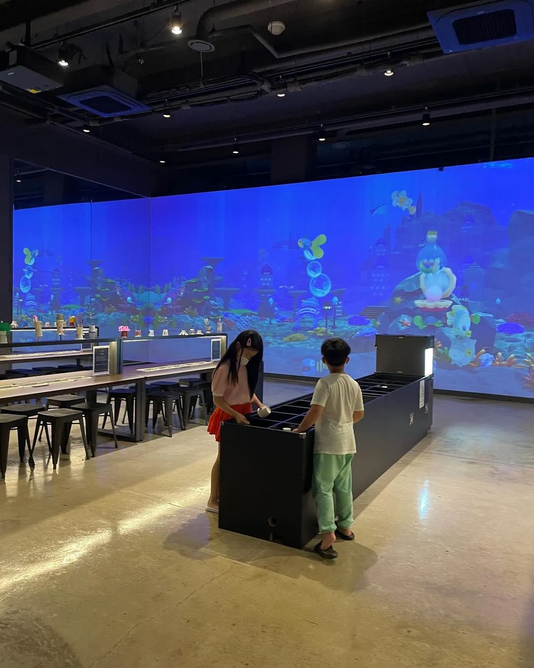 Busan Children's Museum photo 14