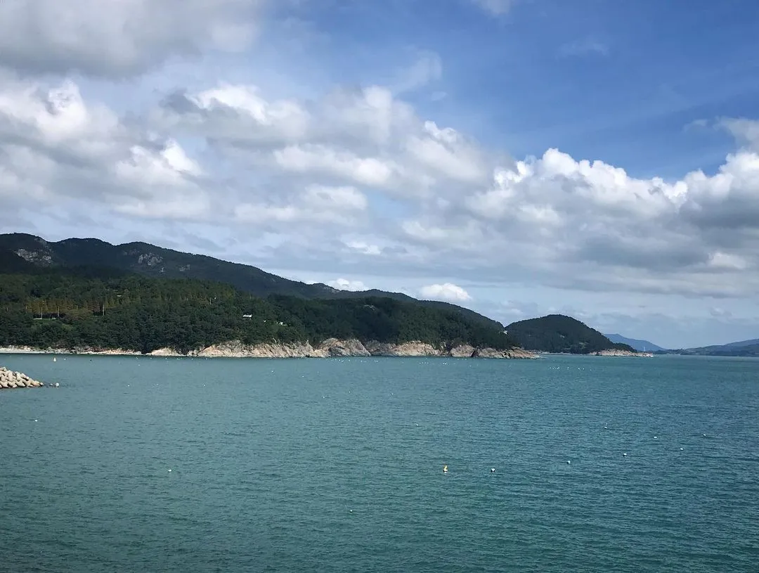 여수해양레일바이크