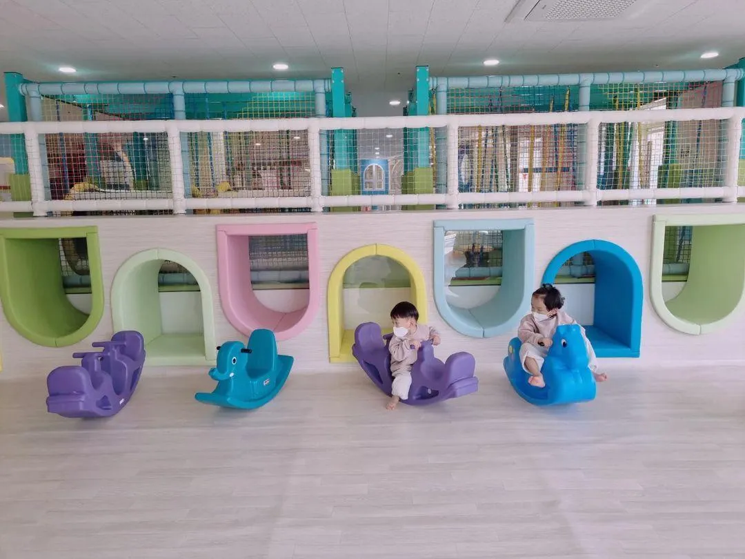 오감만족새싹체험장 사진 8