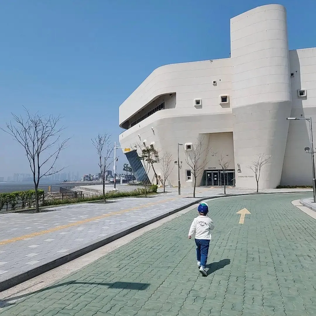 오이도박물관
