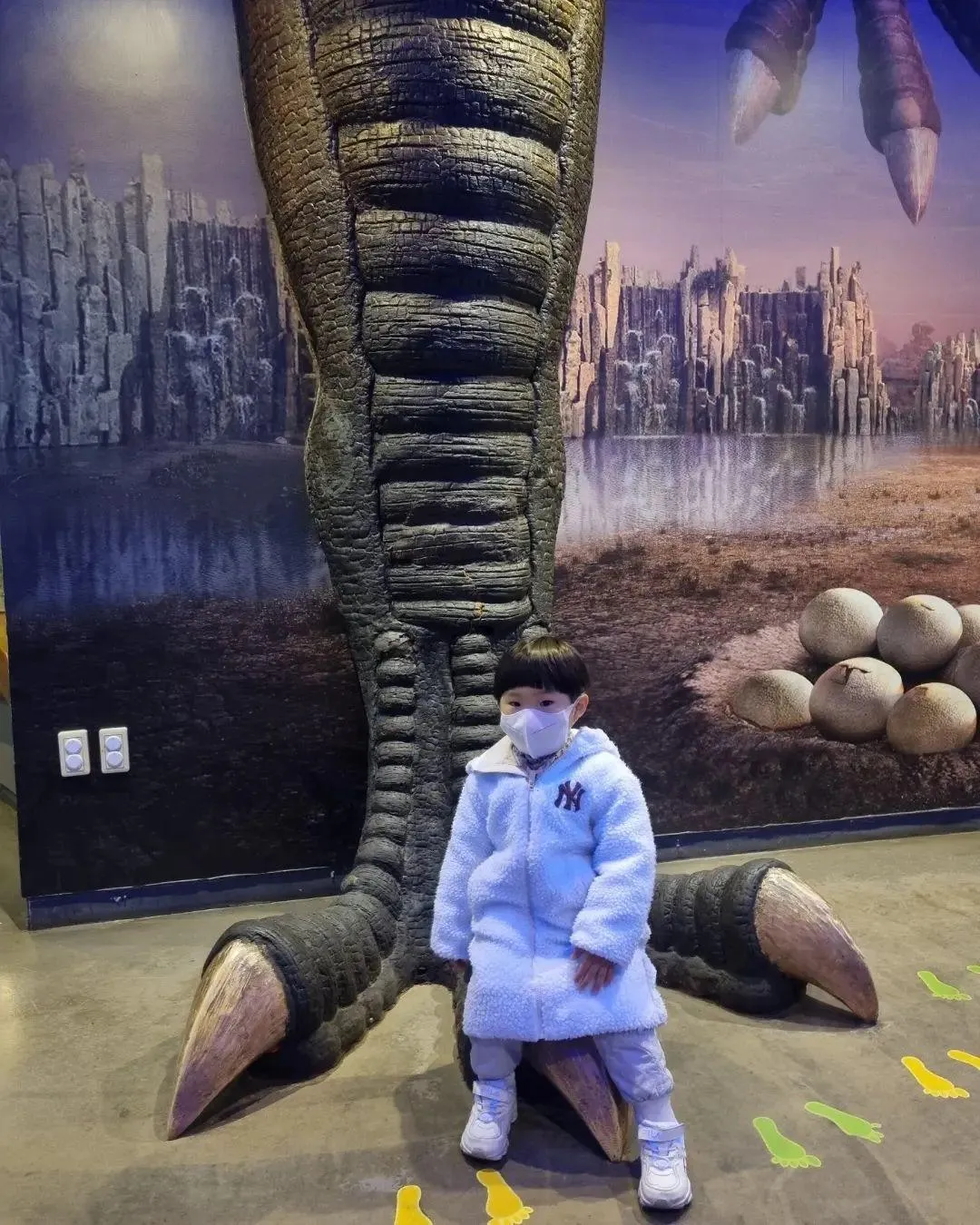 자연생태박물관 사진 8