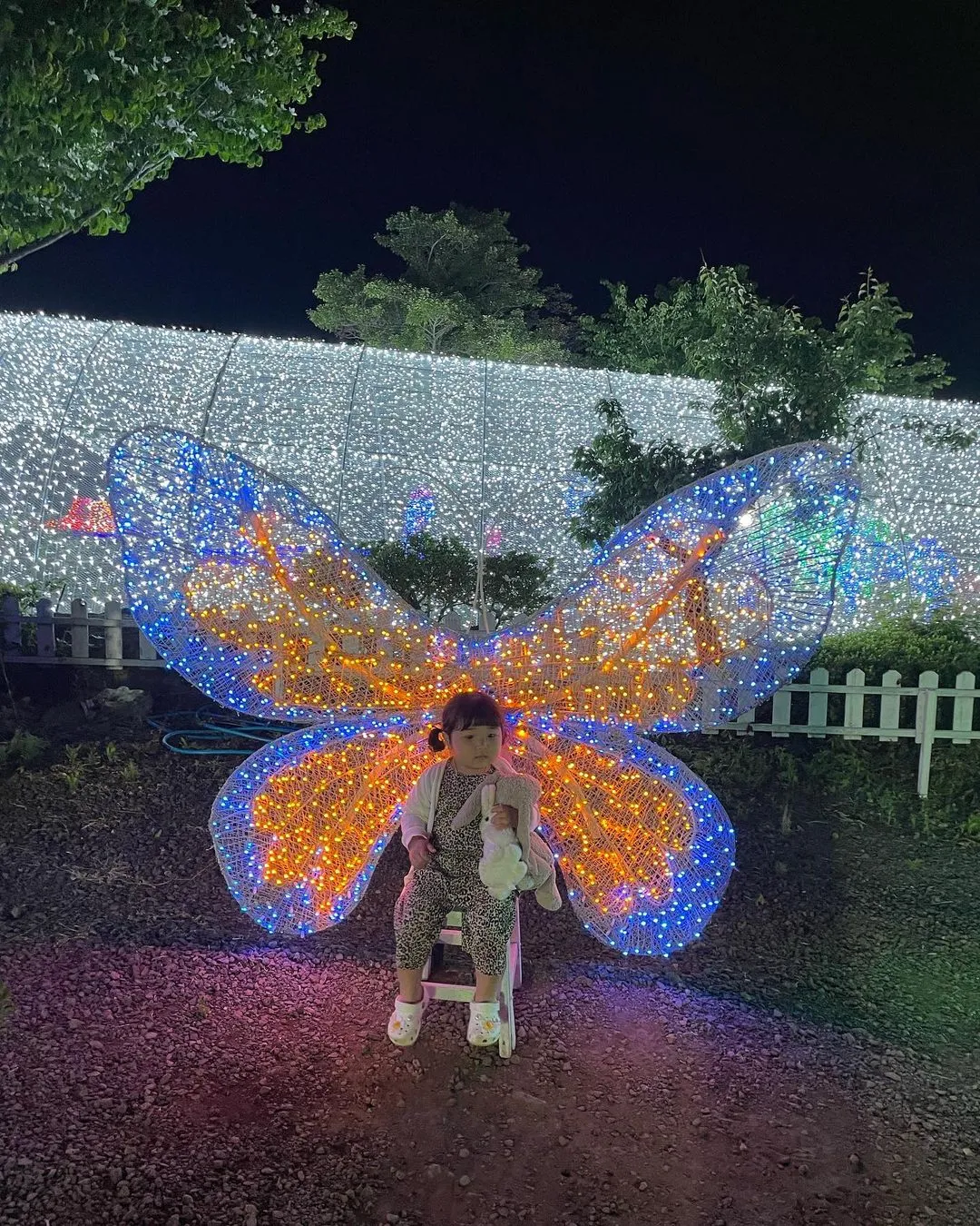 제주불빛정원