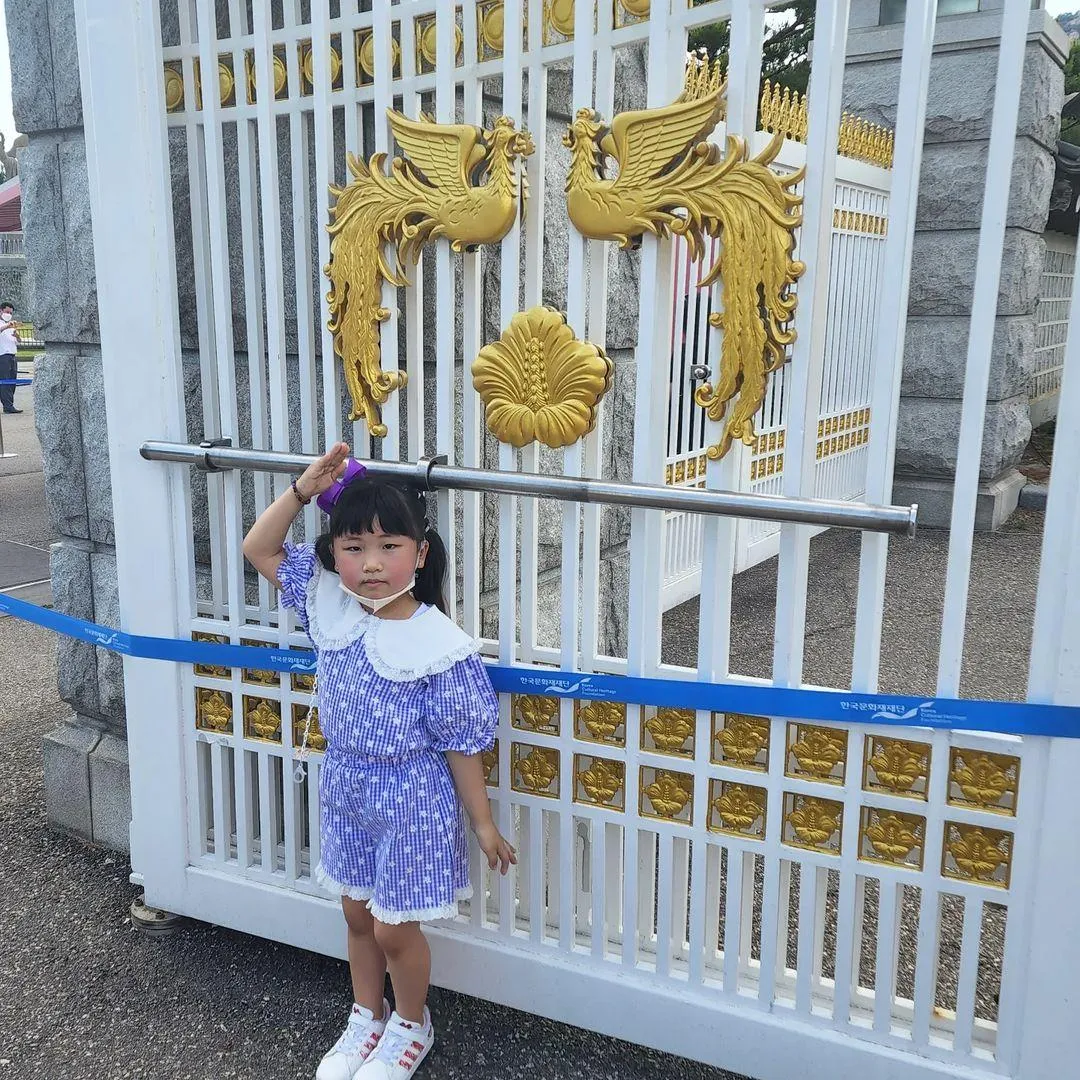 청와대 사진 10