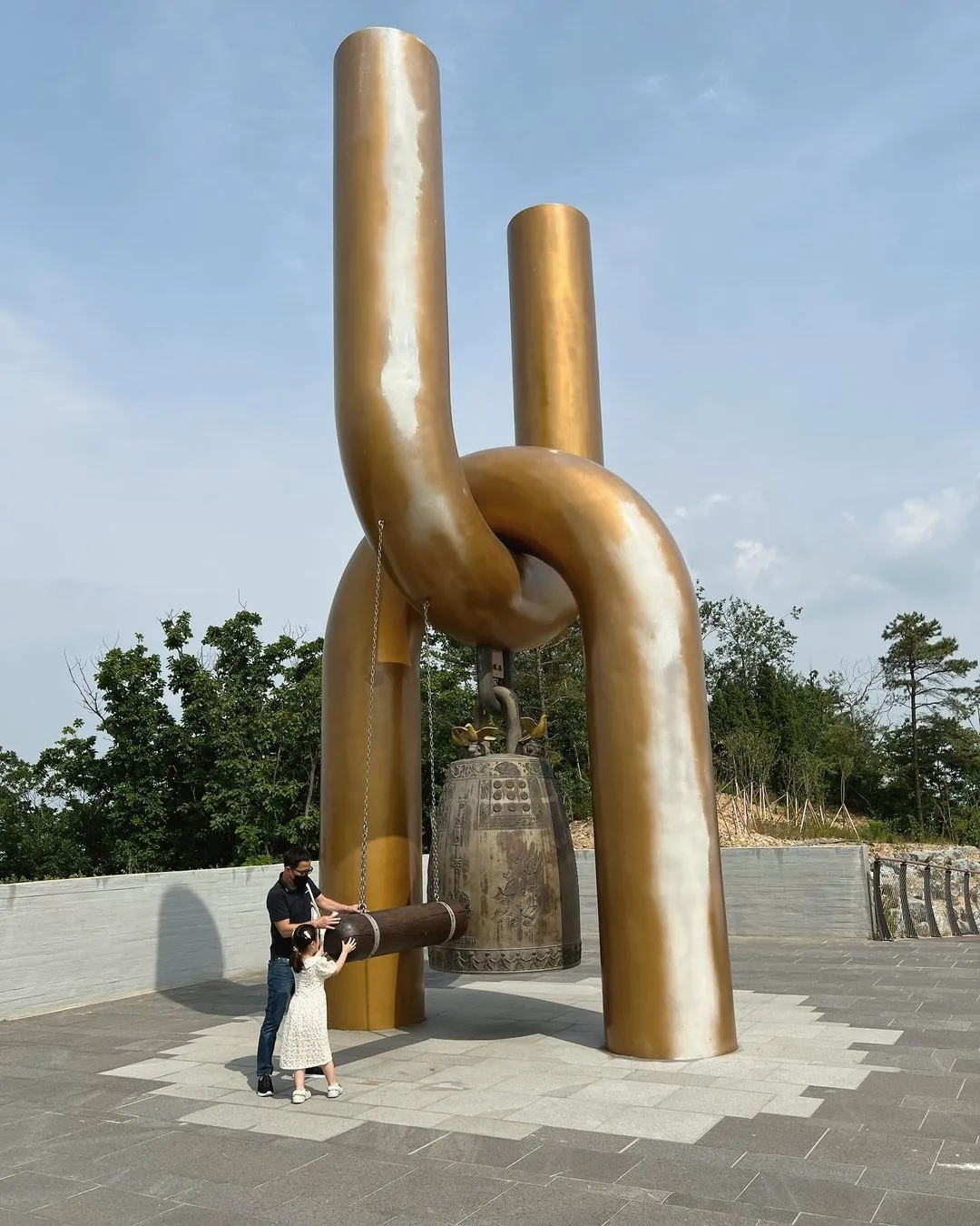 애기봉평화생태공원 사진 25