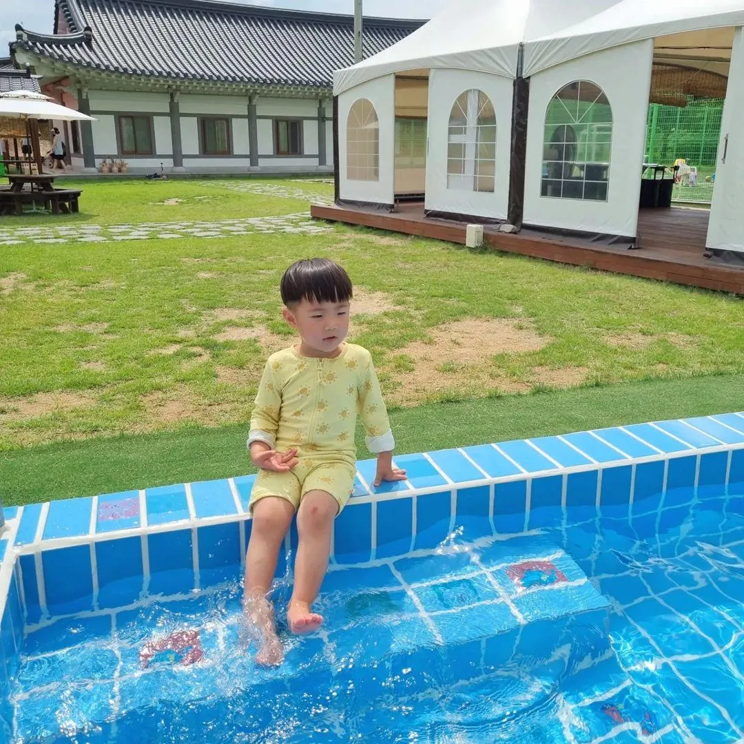 모례가정권역 체험휴양마을 사진 7