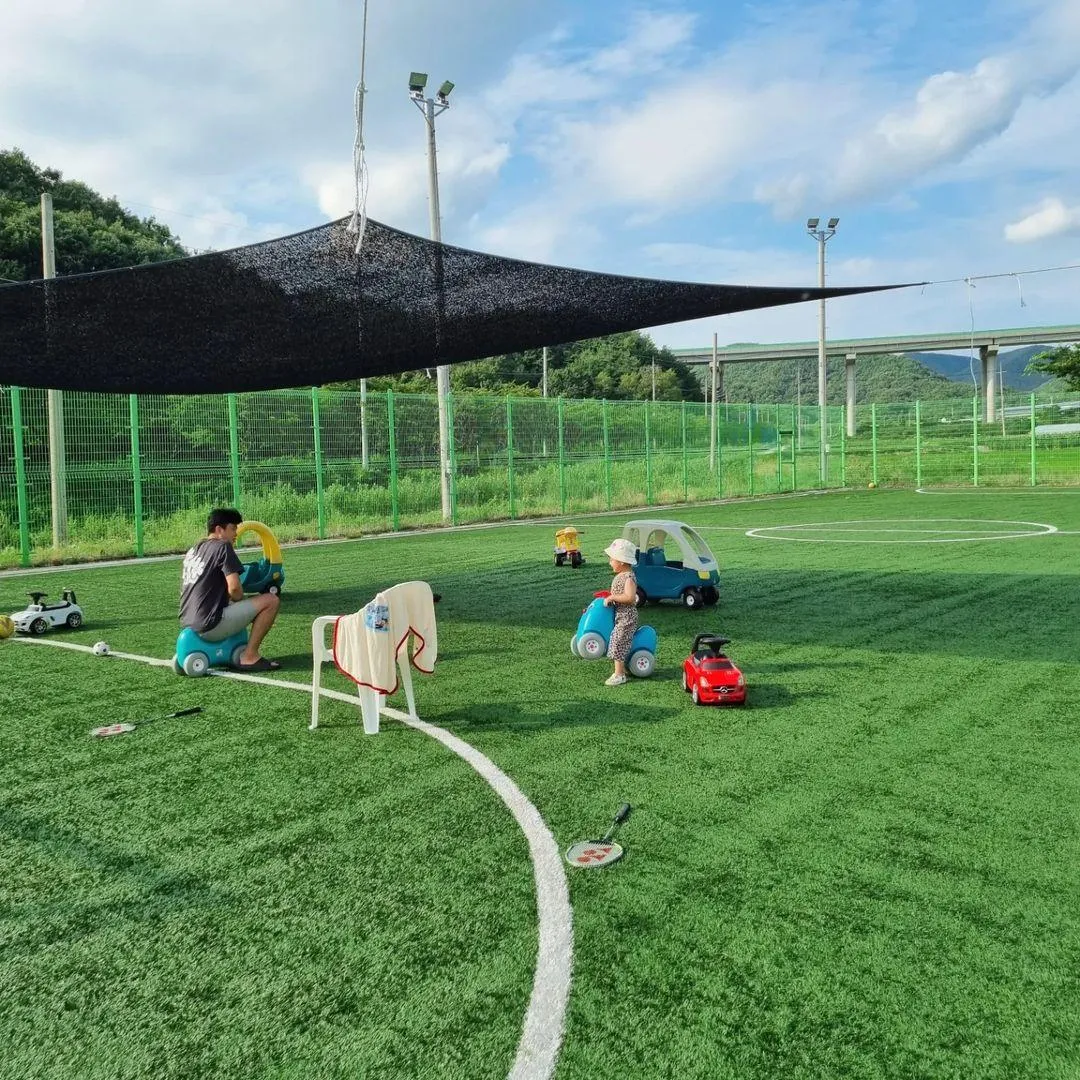 모례가정권역 체험휴양마을 사진 10