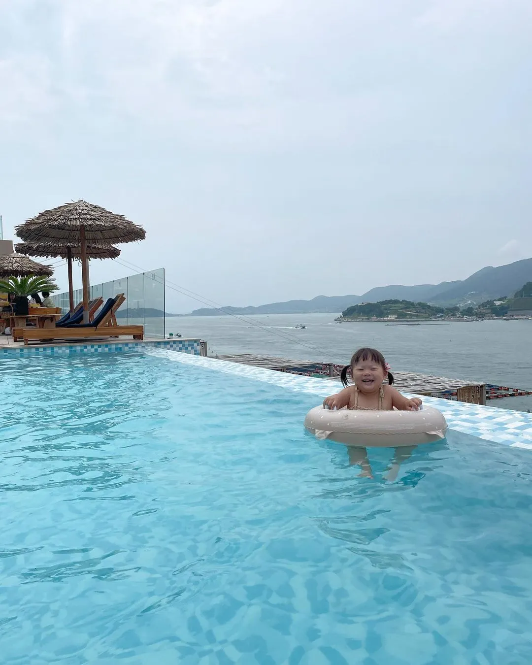 ナタンビーチクラブ 写真 12