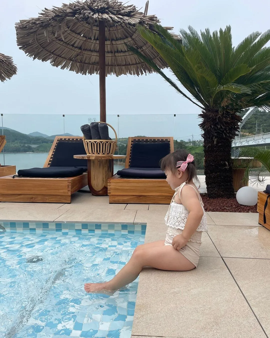 ナタンビーチクラブ 写真 8