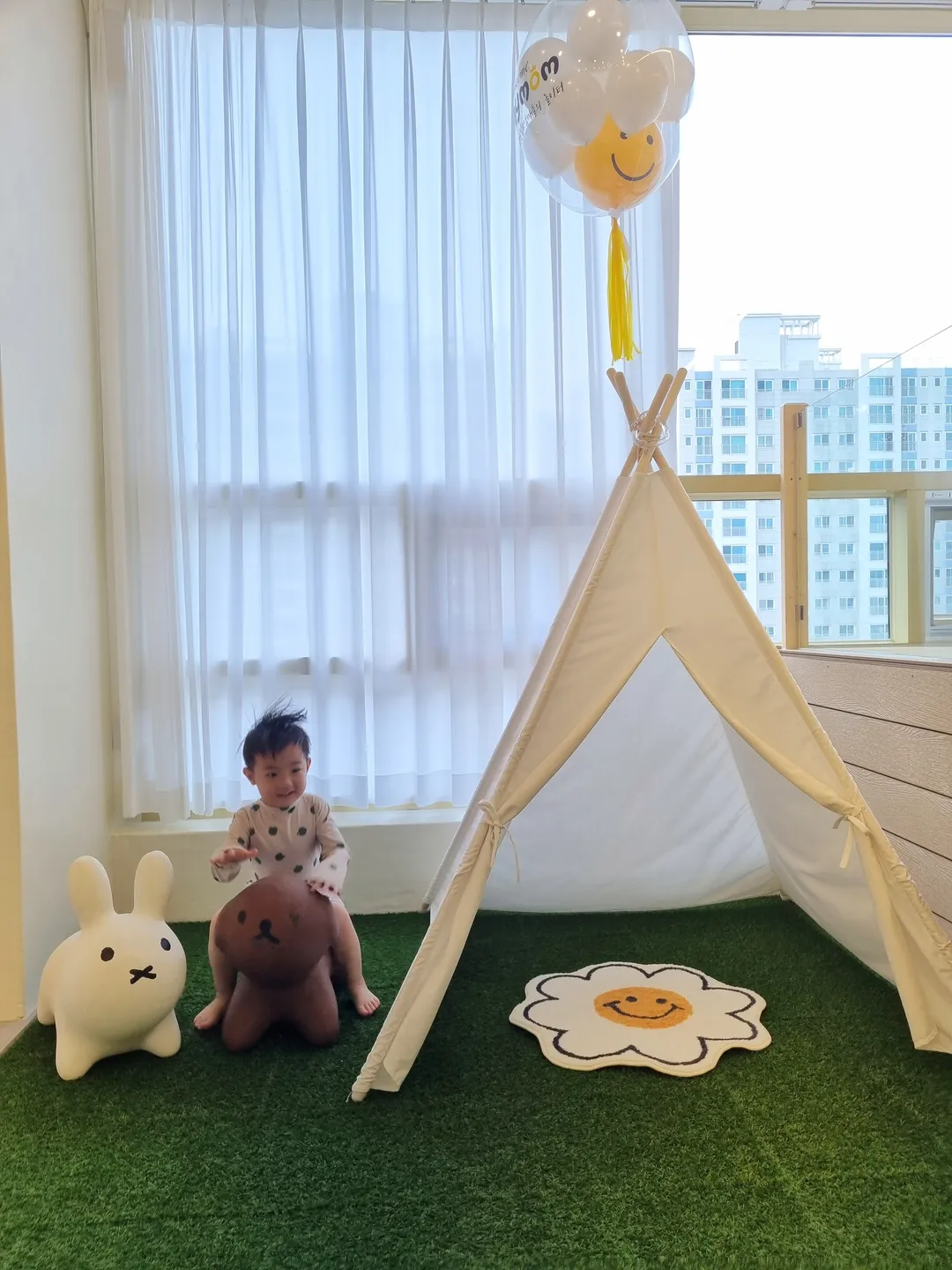 플레이맘 구미 산동점