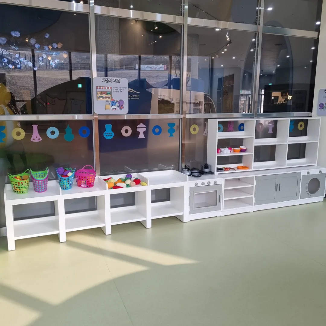 ソンジュ ソンサンドン 古墳群 展示館 写真 7