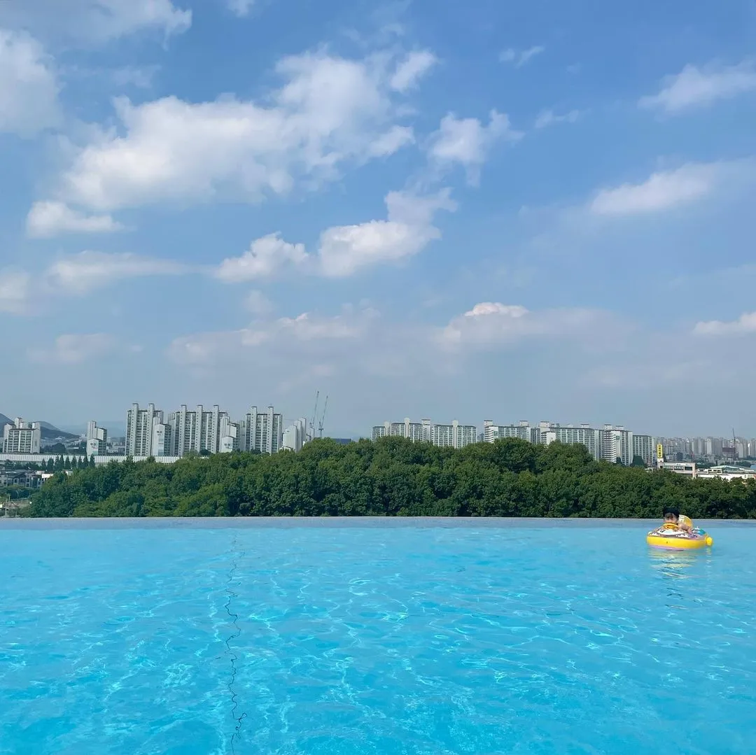 Aqua Field Anseong photo 16