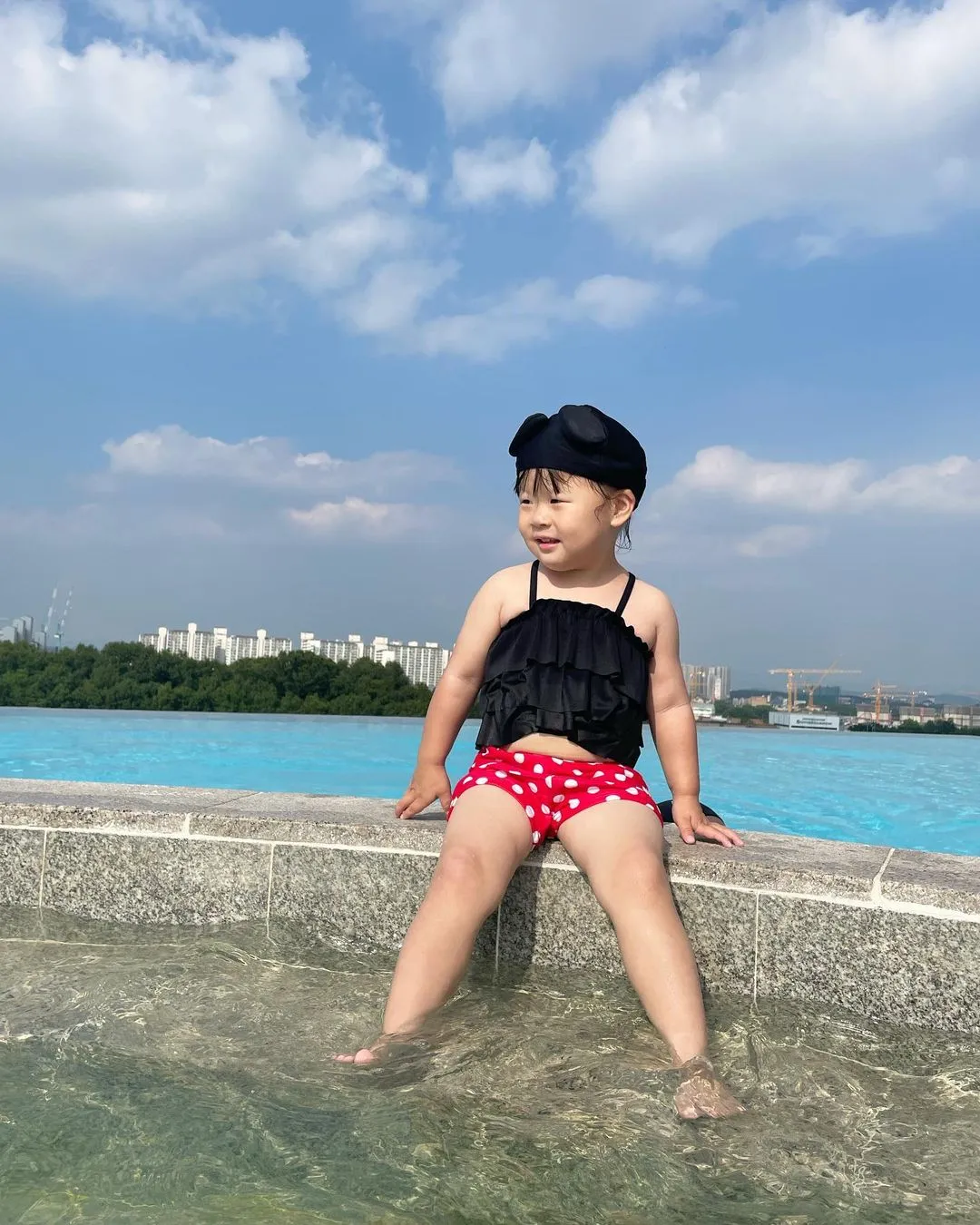 Aqua Field Anseong photo 18