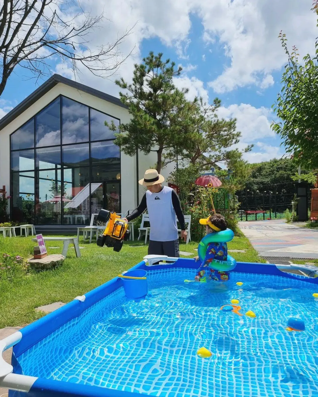 렛뚜 커피 사진 8