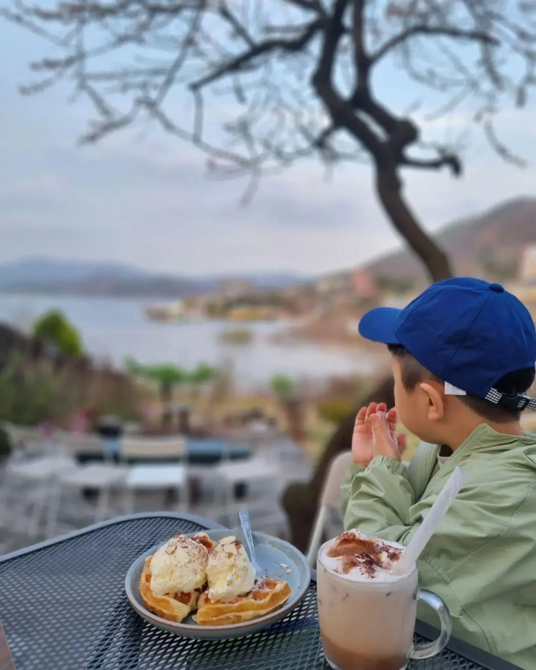 화수공간
